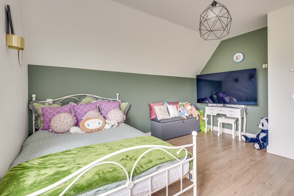 Medium property photo - Vlinderlaan 90, 5731 ZK Mierlo